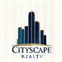 Cityscape Realty Logo