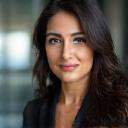 Portrait of Layla Abdullah