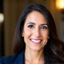 Portrait of Sarah Mansour